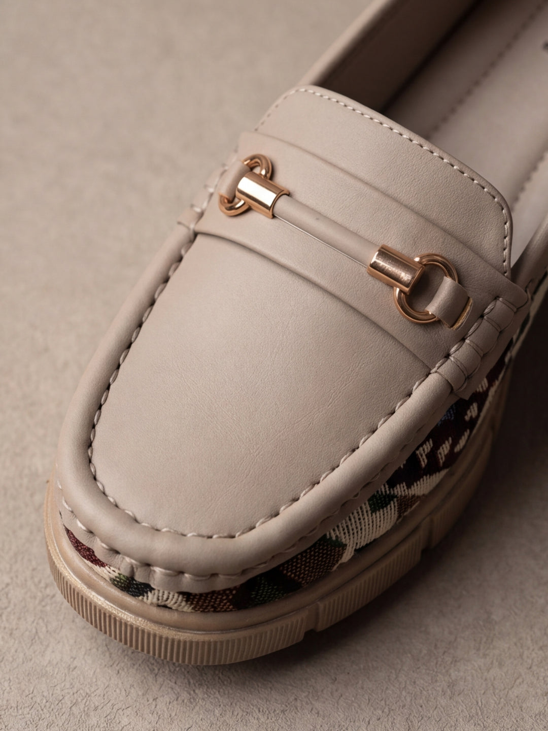 Olivia Loafers