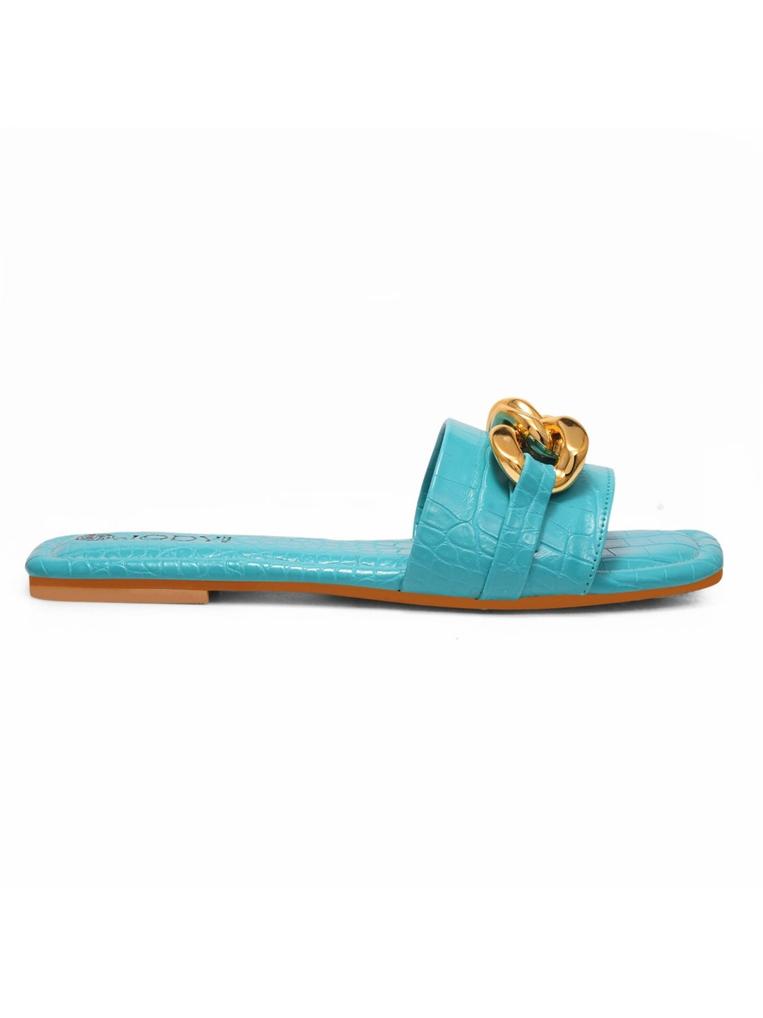 Elegant Chain Flats