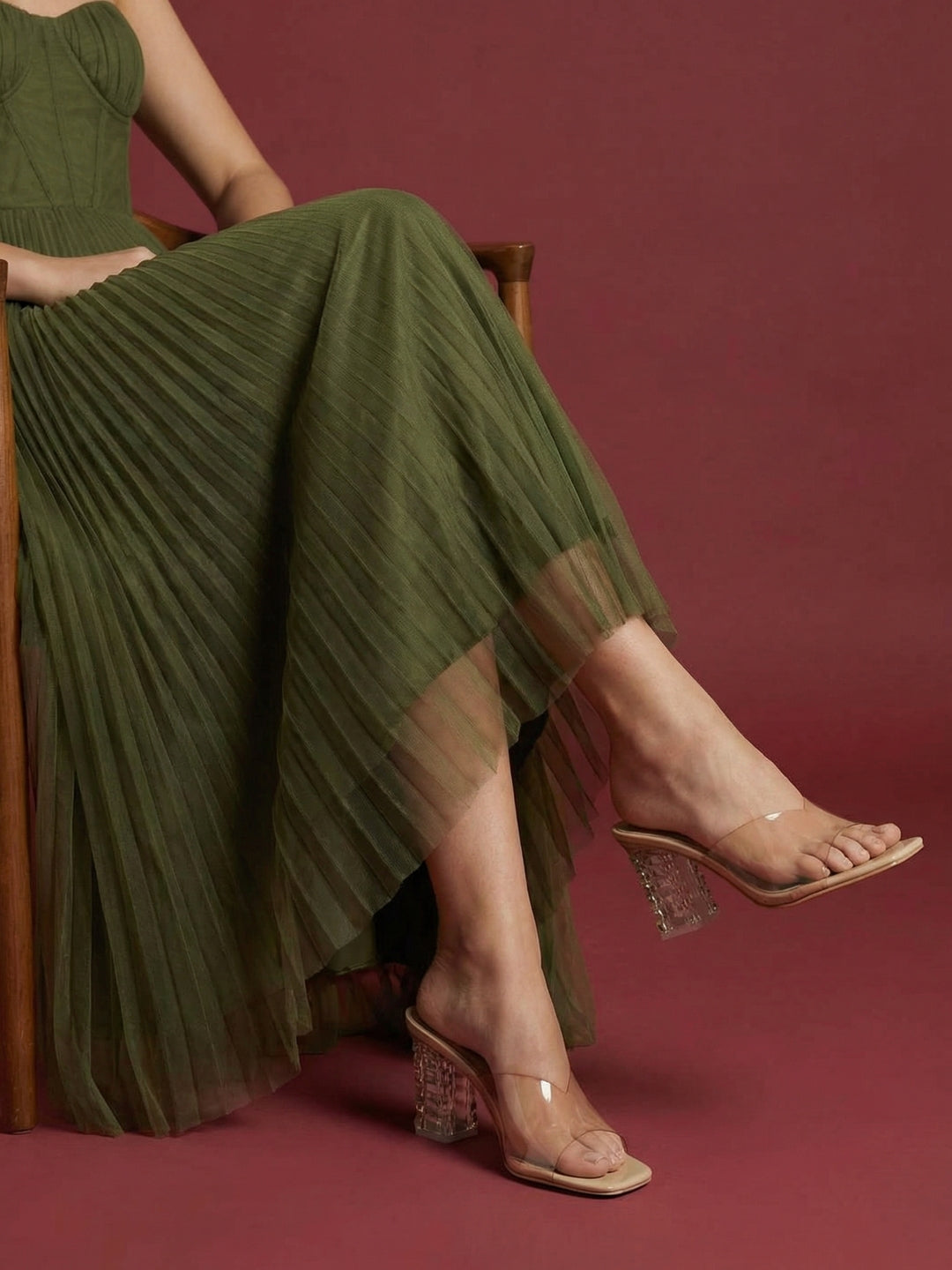 Vitra  Heels