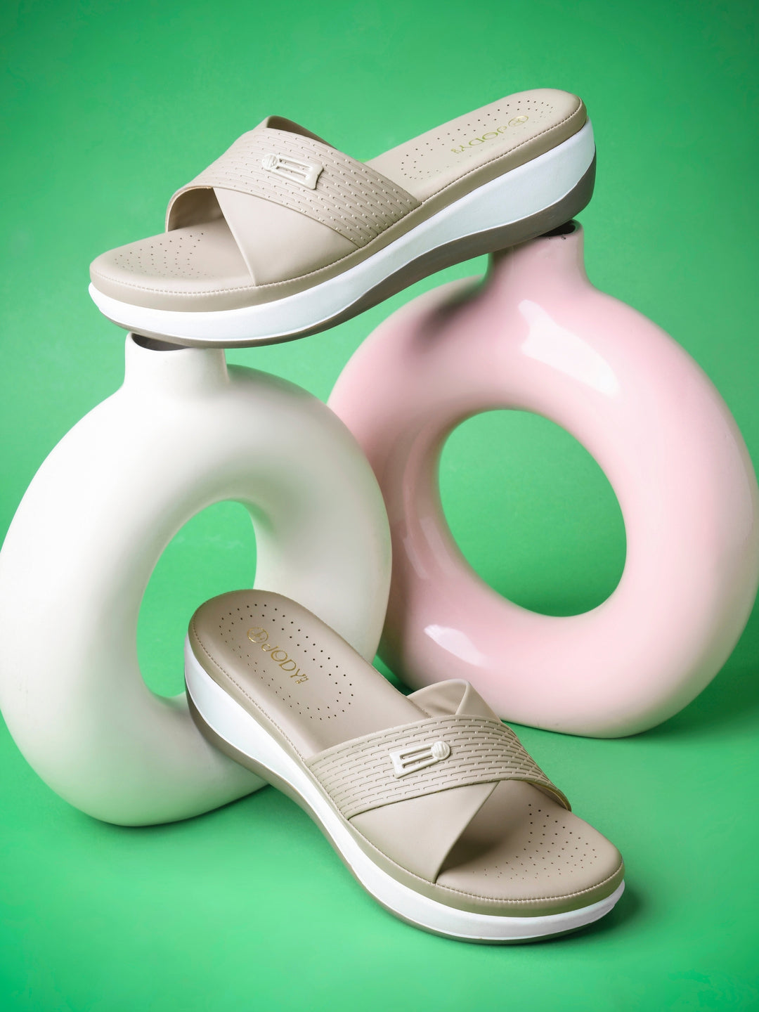 Vivan Slippers