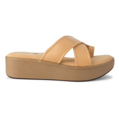 Chic Wedges