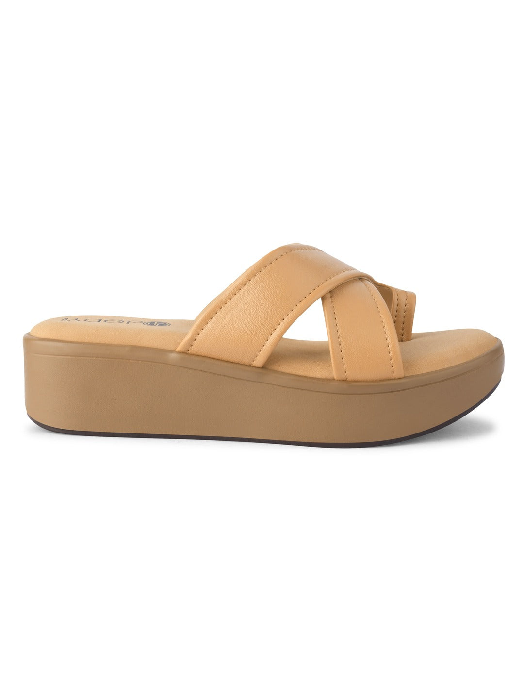 Chic Wedges