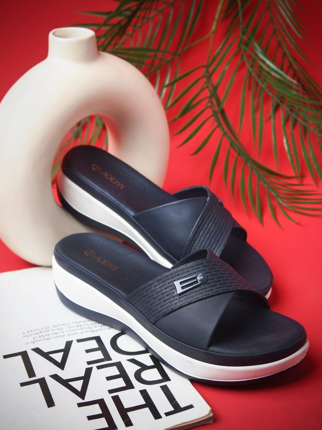 Vivan Slippers