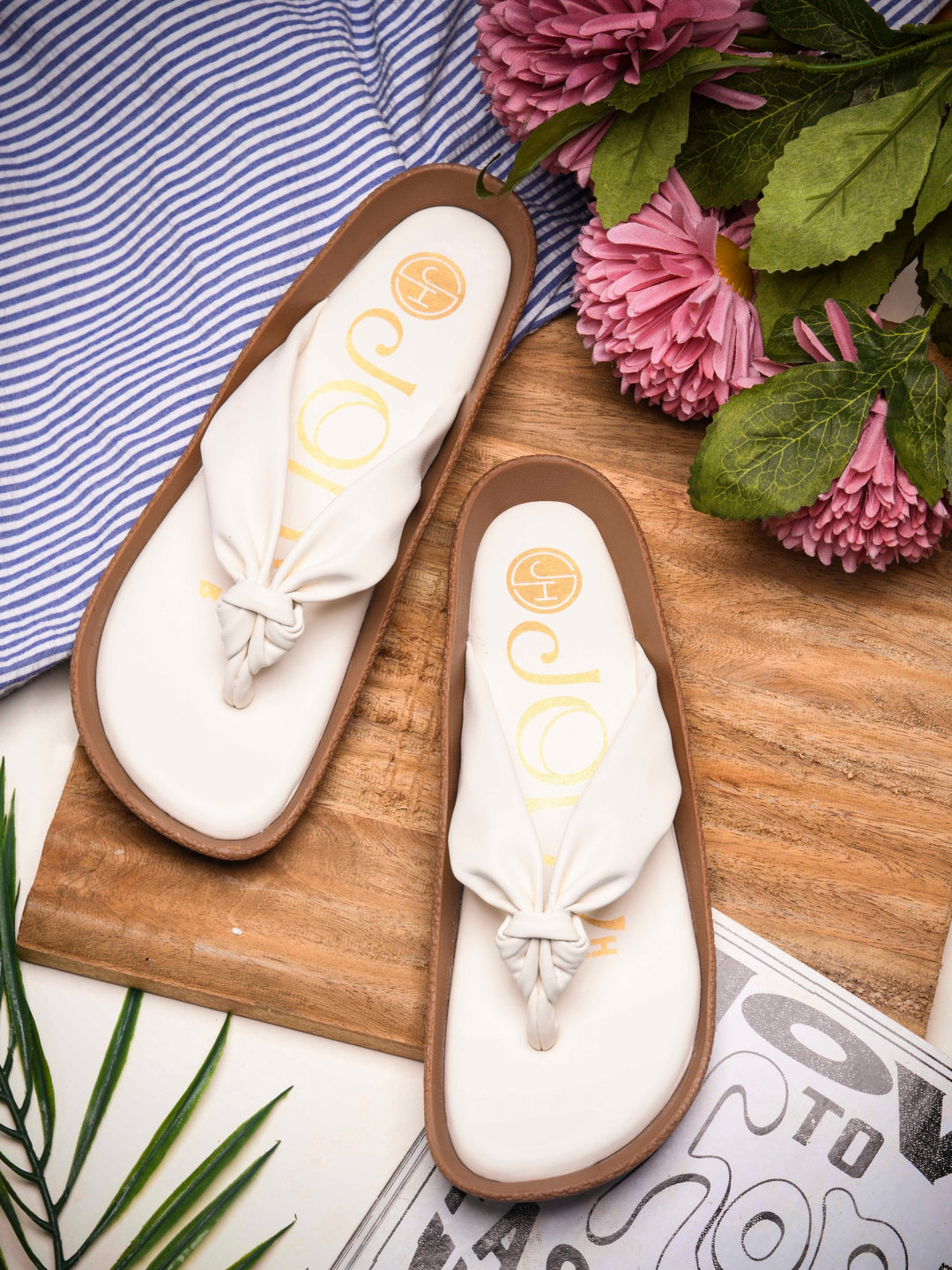Daisy Flats