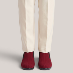 Merlot Boot