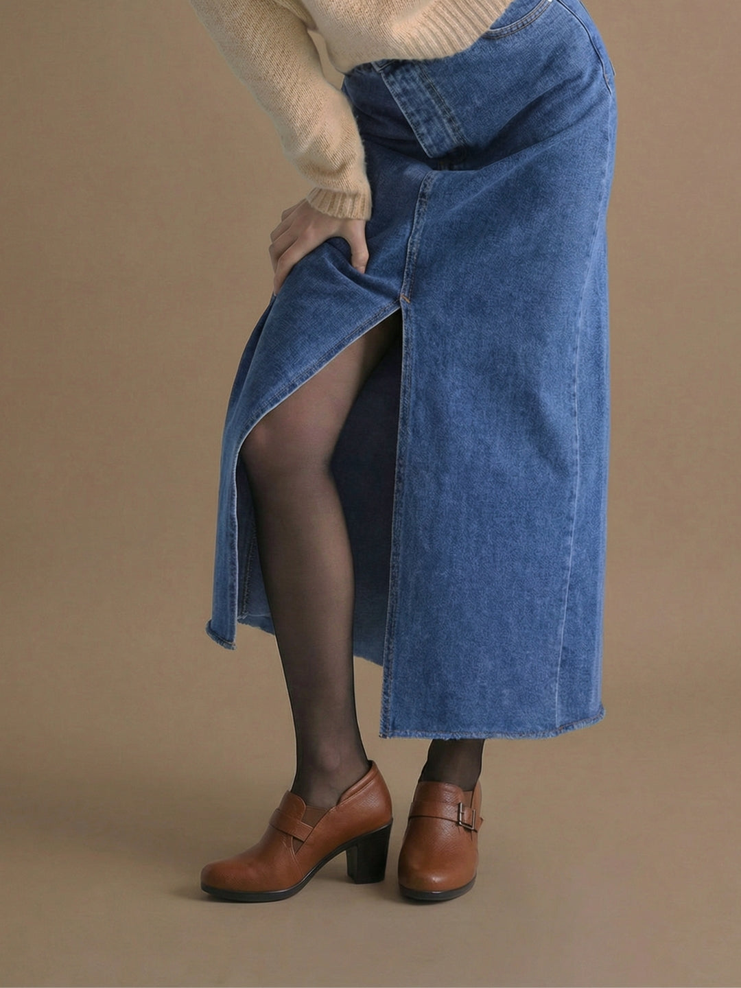 Beatrice Boots