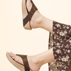 Aira Sandals