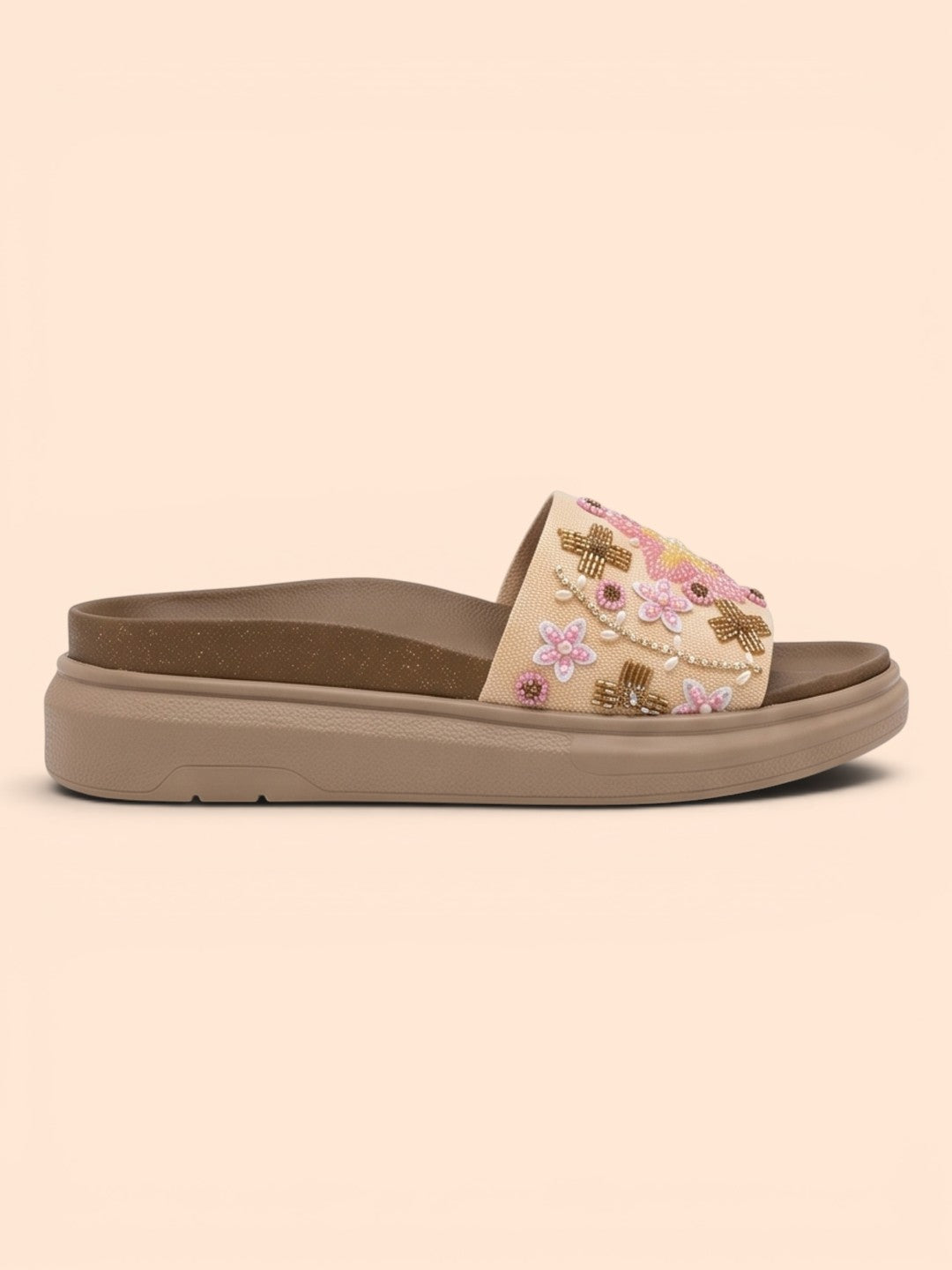 Blush Meadow
