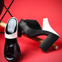 Victoria Heels