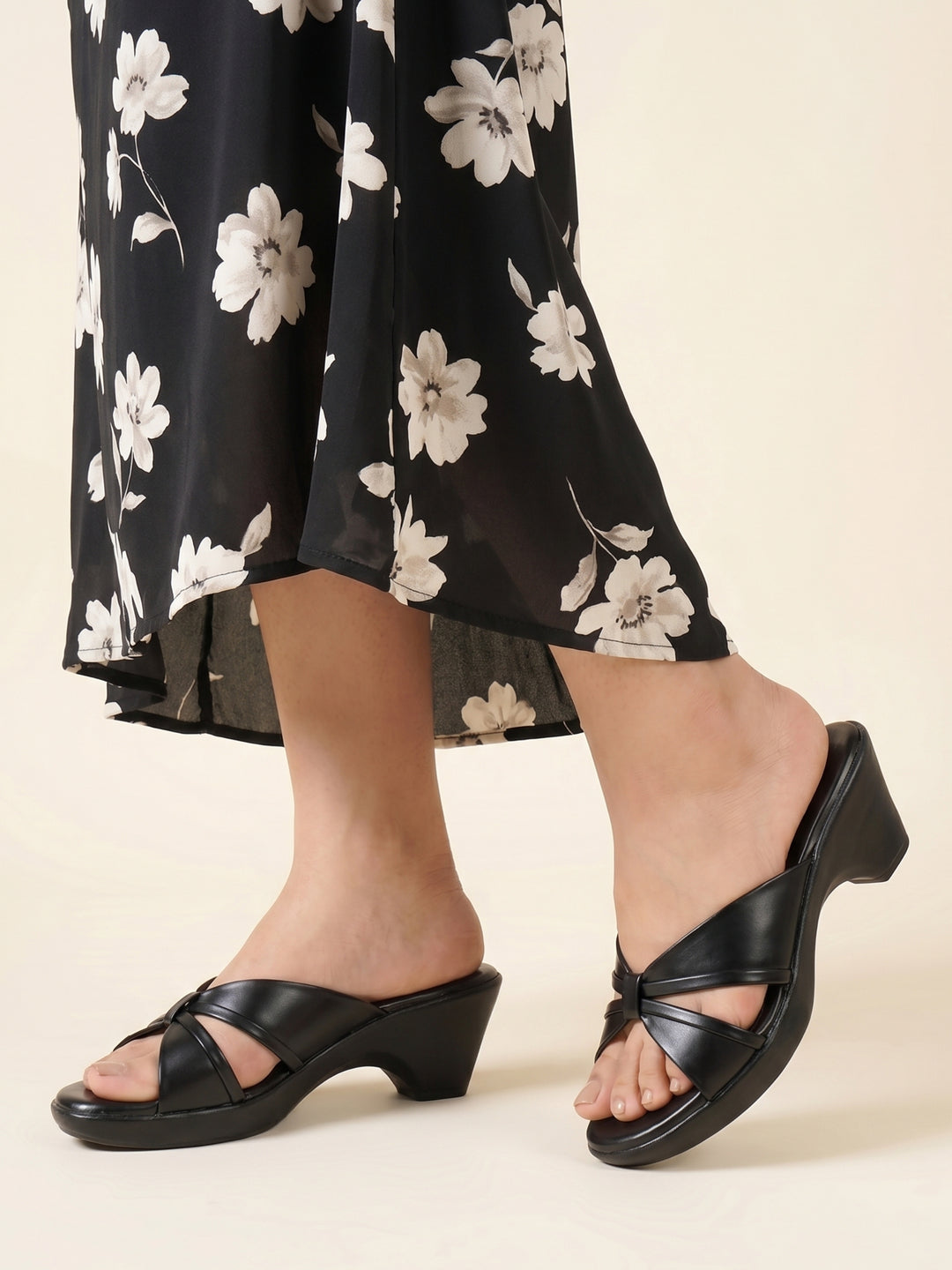 Grace Sandals