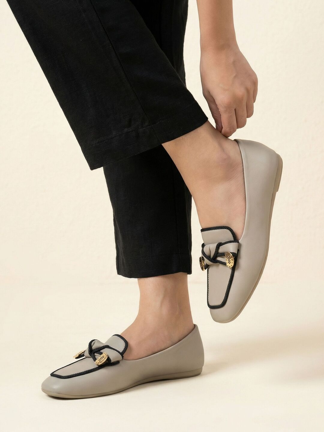 Kairo Loafers