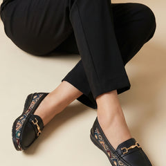 Riwaya Loafers