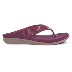 Embellished Flats