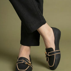 Sidra Loafers