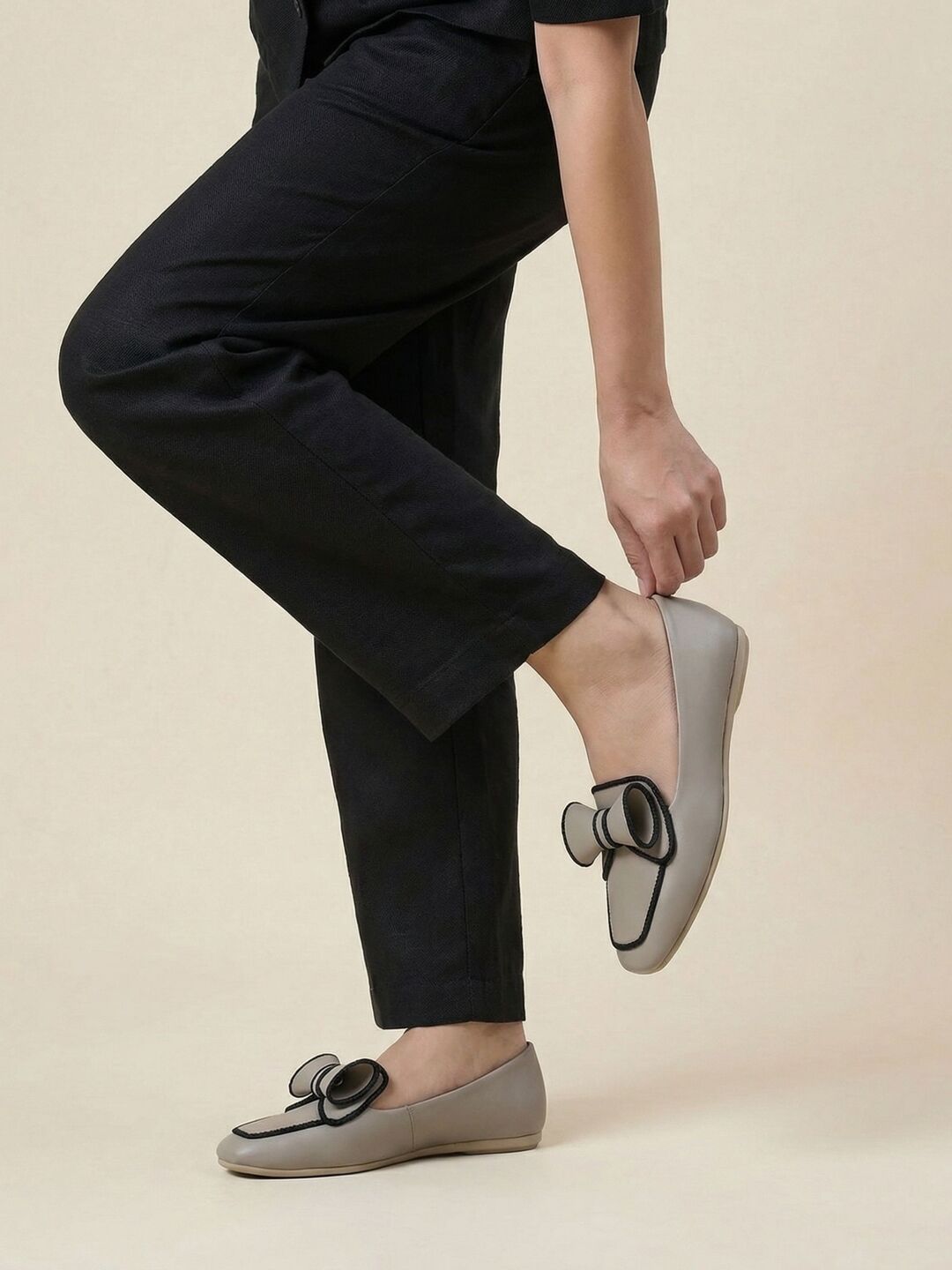 Lazo Loafers