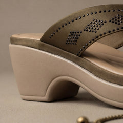 Suhana Heels