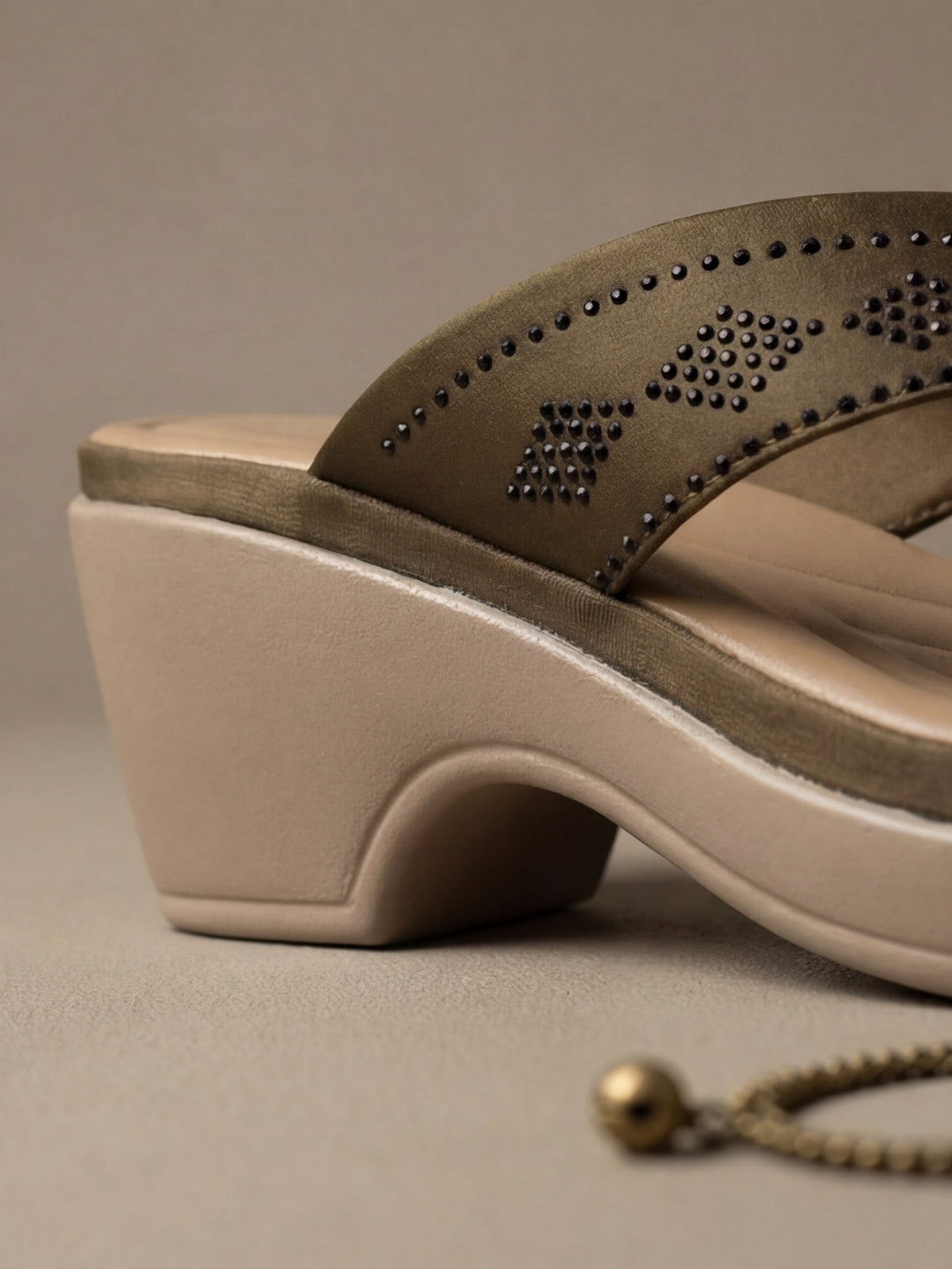 Suhana Heels