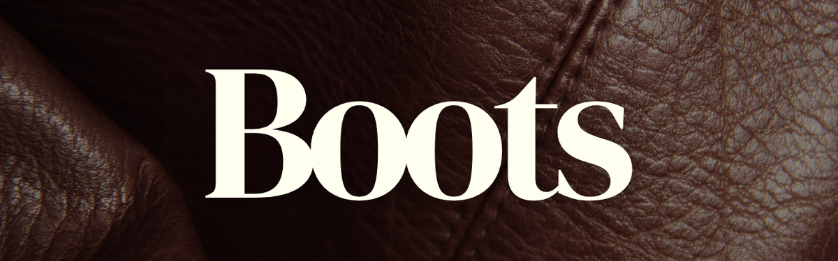 Boots