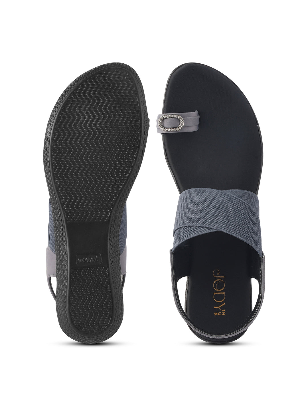Formal Sandals