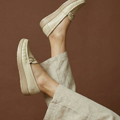 Ember Loafer