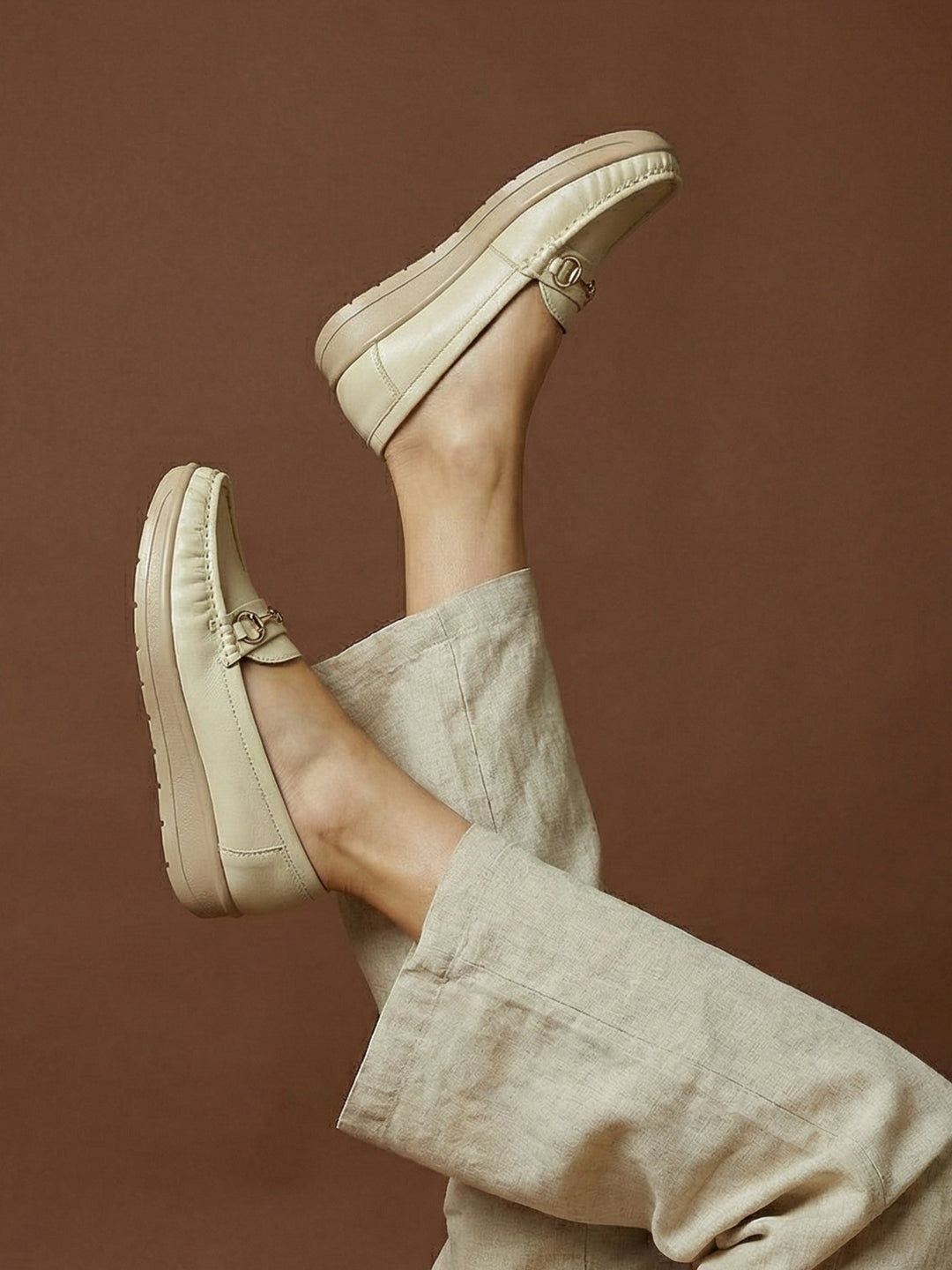 Ember Loafer
