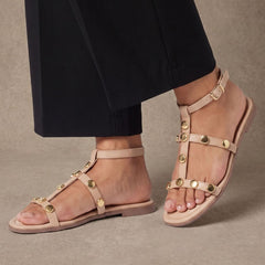 Athena Sandals