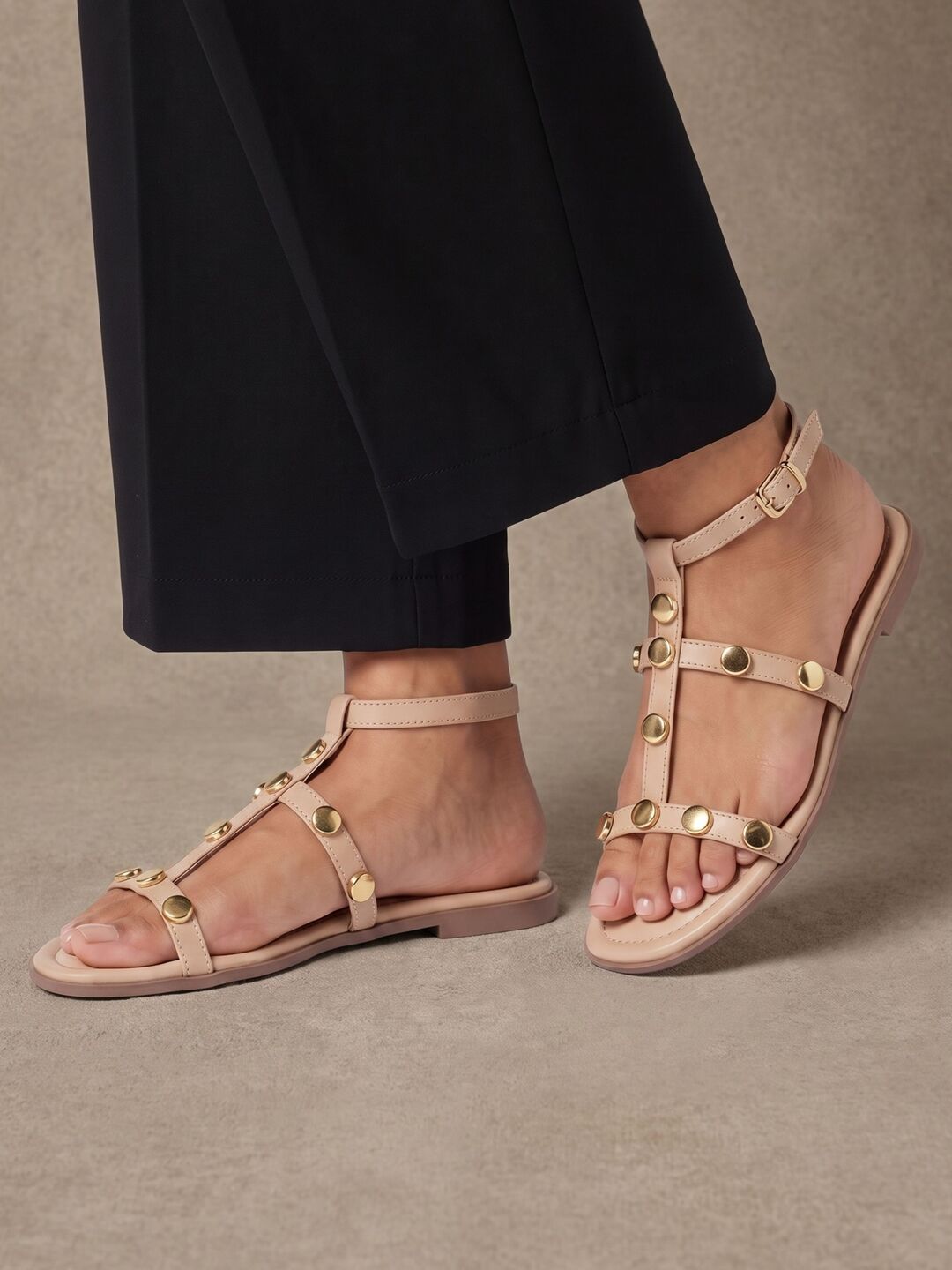 Athena Sandals