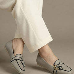 Sidra Loafers