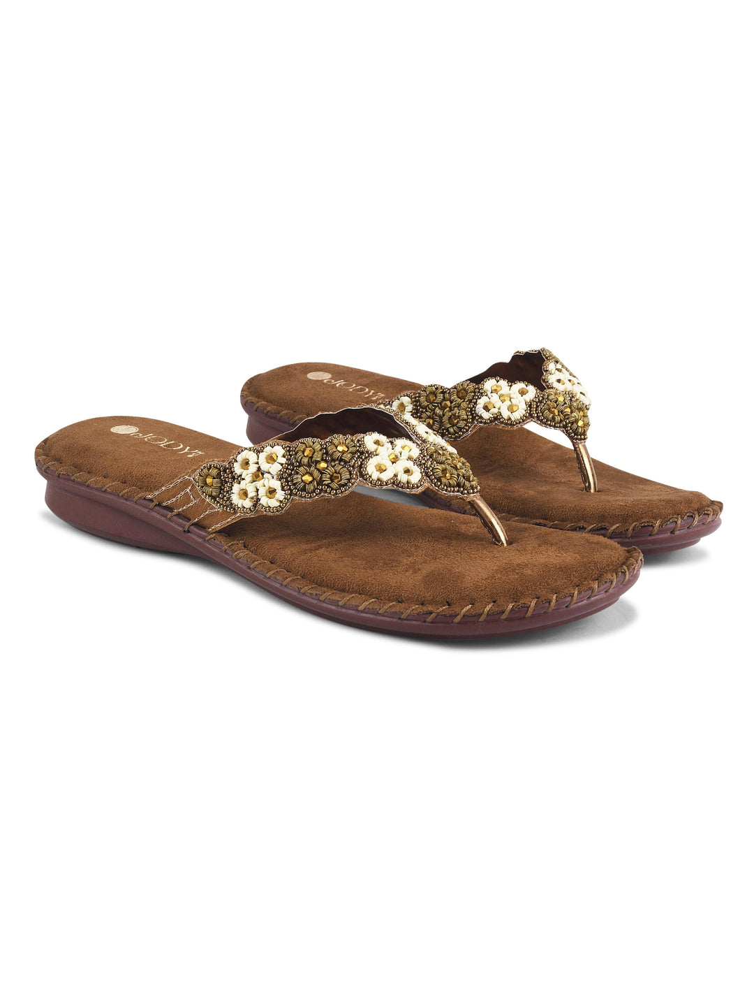 Doctor slippers