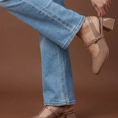 Clara Heels