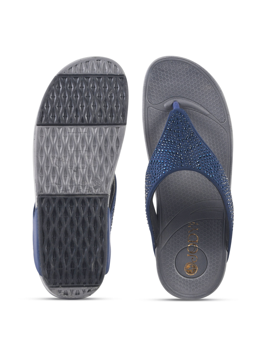 Lightweight Slippers