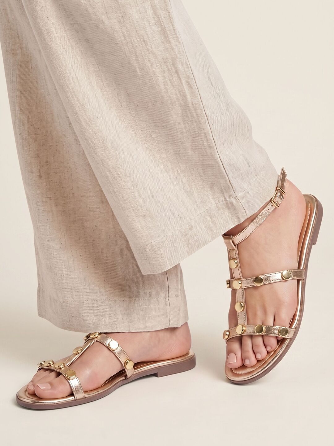 Athena Sandals