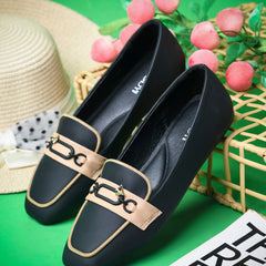 Butterfly Loafers