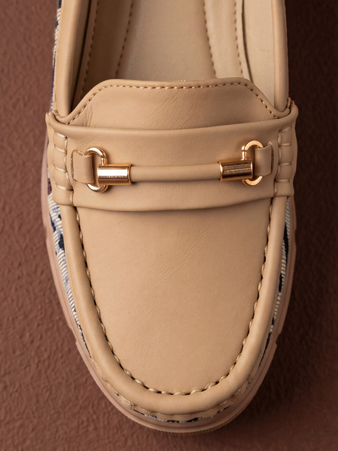 Olivia Loafers