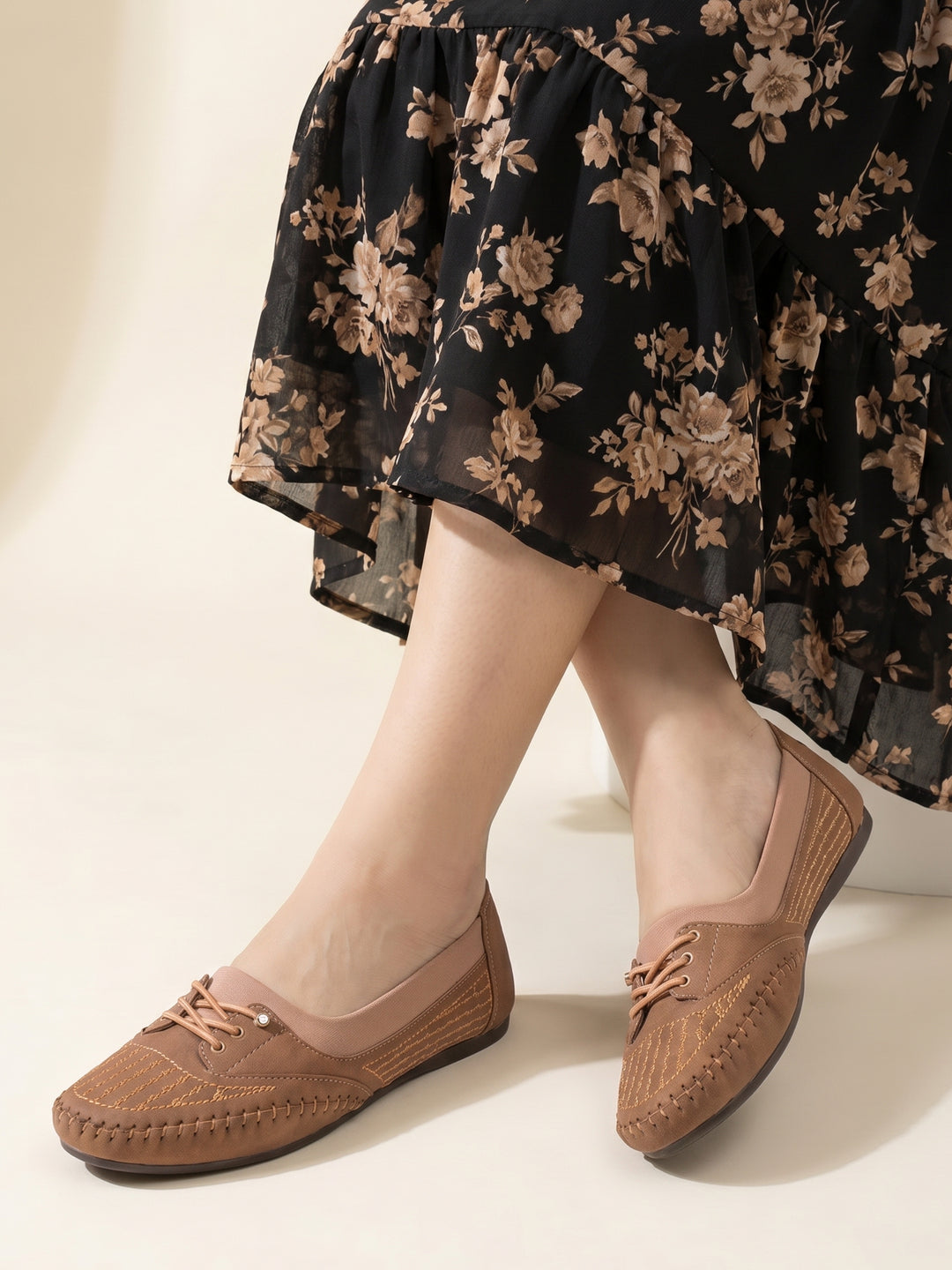 Dune Loafer