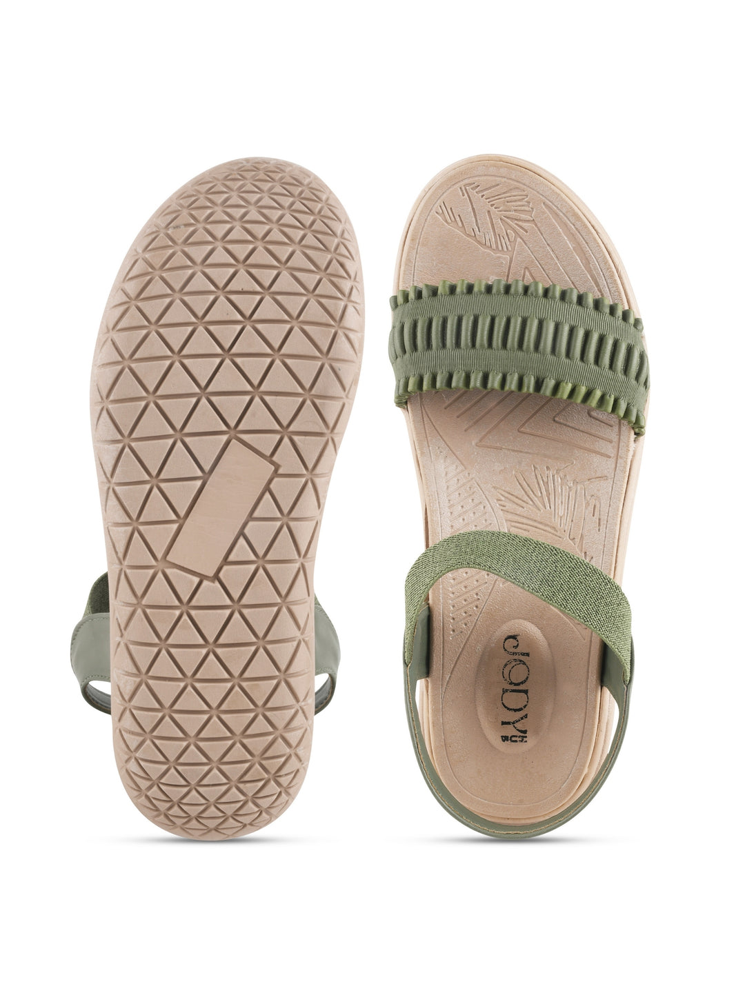 Lightweight Sandals