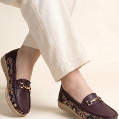 Riwaya Loafers