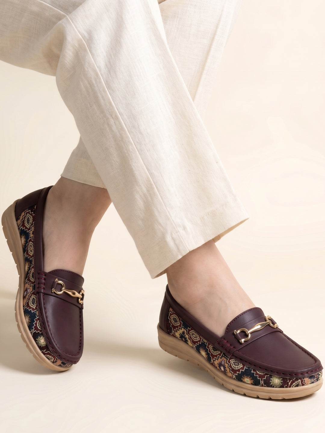 Riwaya Loafers