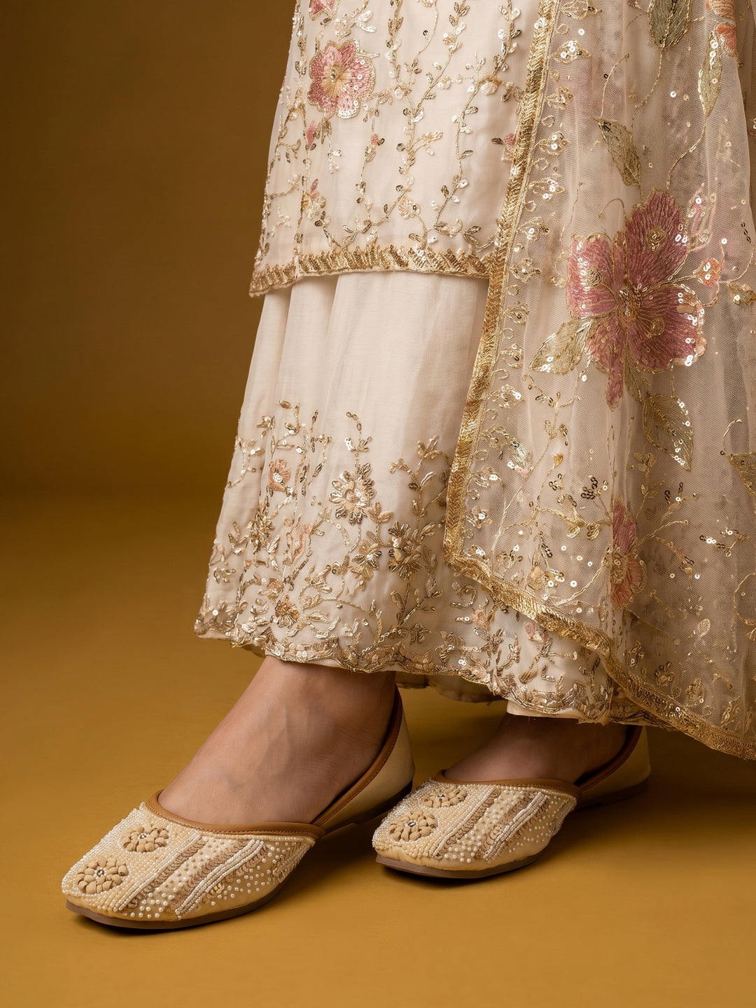 Ruhani Jutti