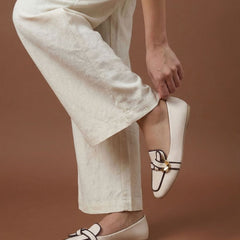 Sidra Loafers