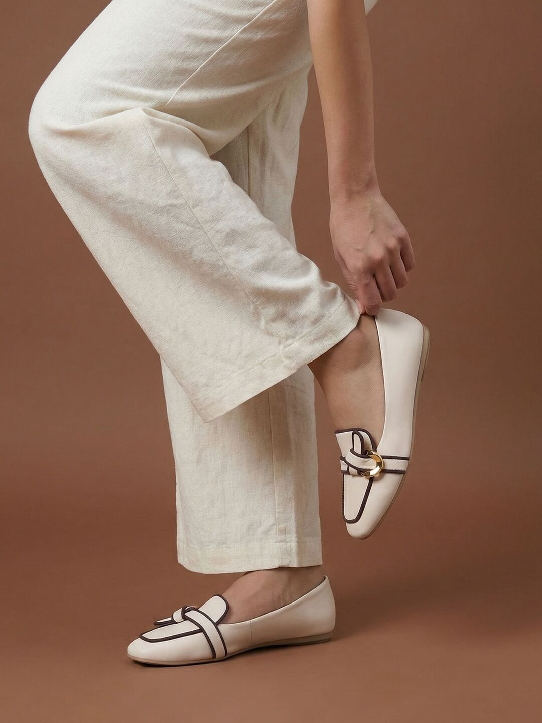 Sidra Loafers