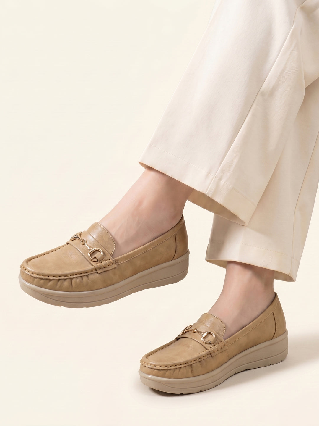 Ember Loafer