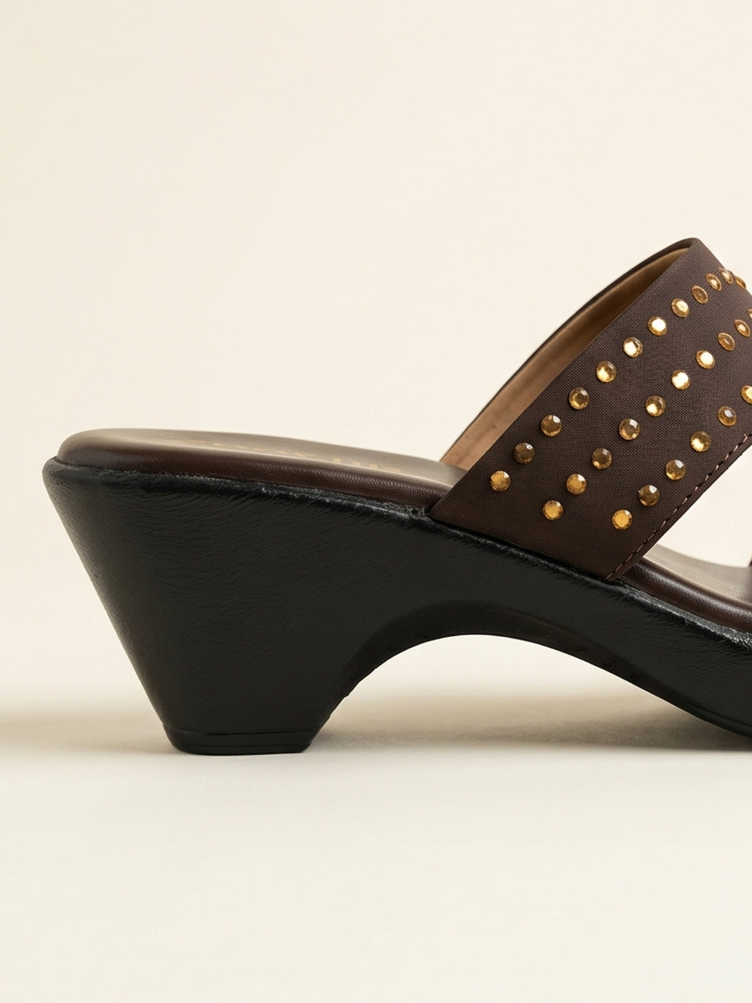 Zariya Heels