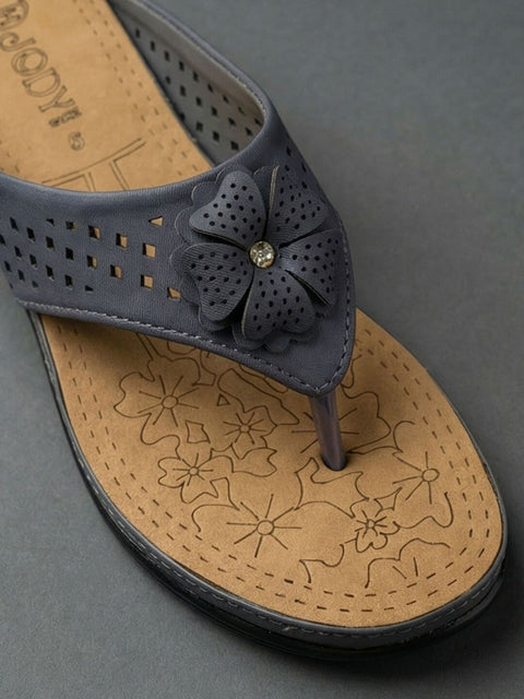 Bloom Flats