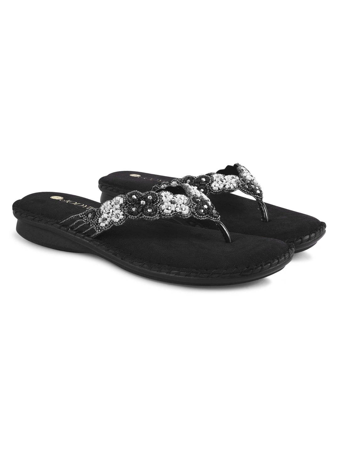 Doctor slippers