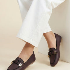 Kairo Loafers