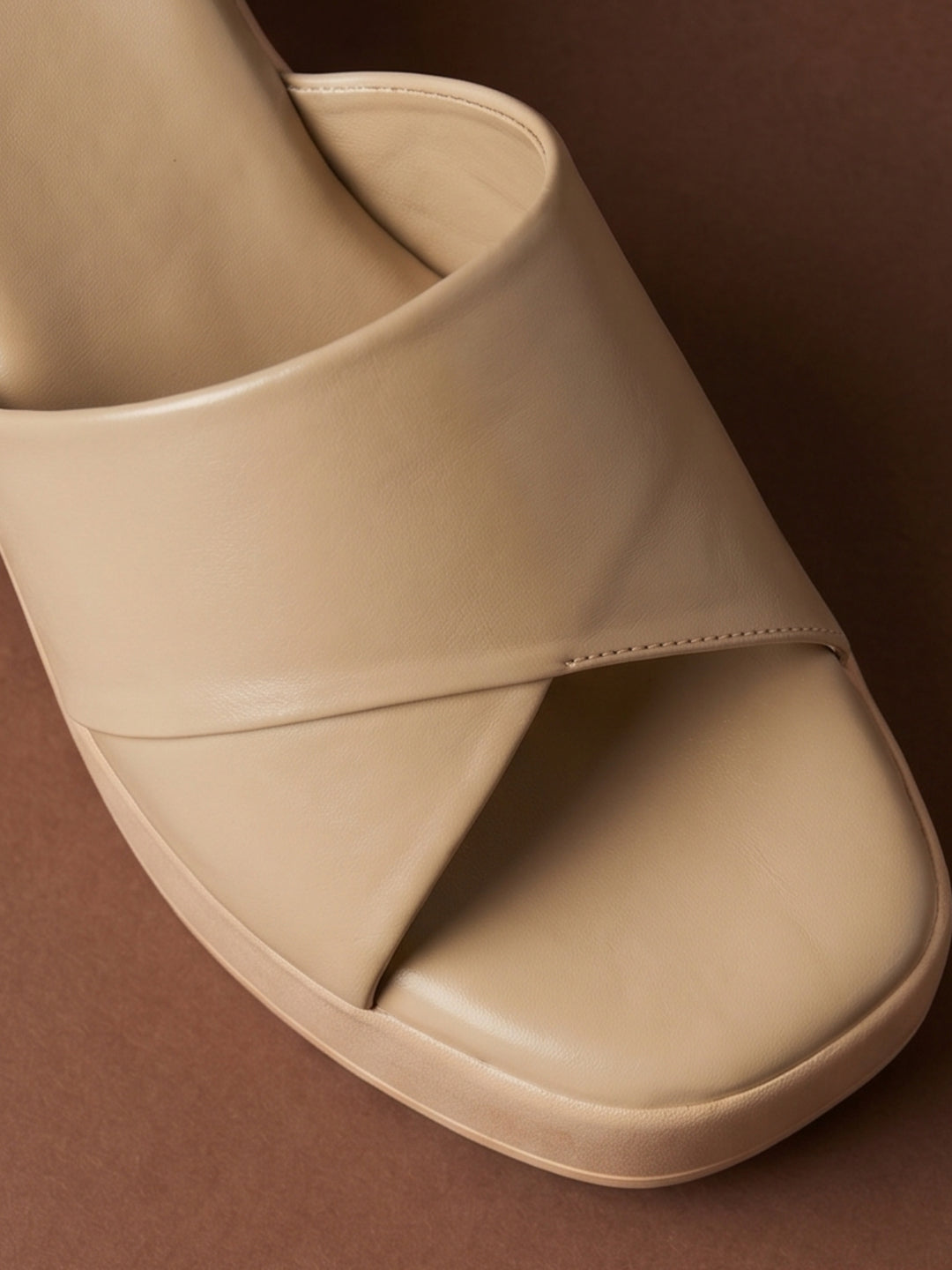 Layla Wedges