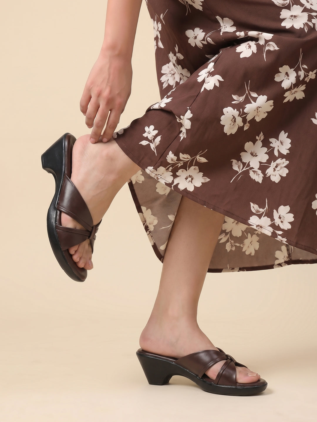 Grace Sandals