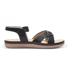 Flat Cute Sandals
