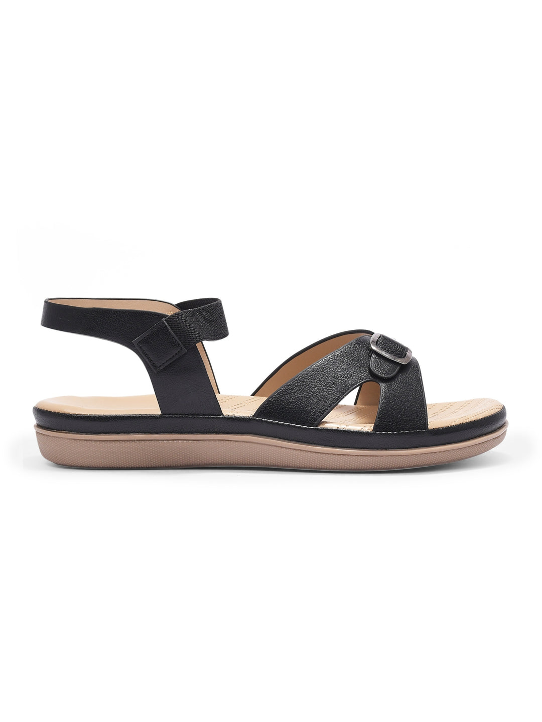 Flat Cute Sandals